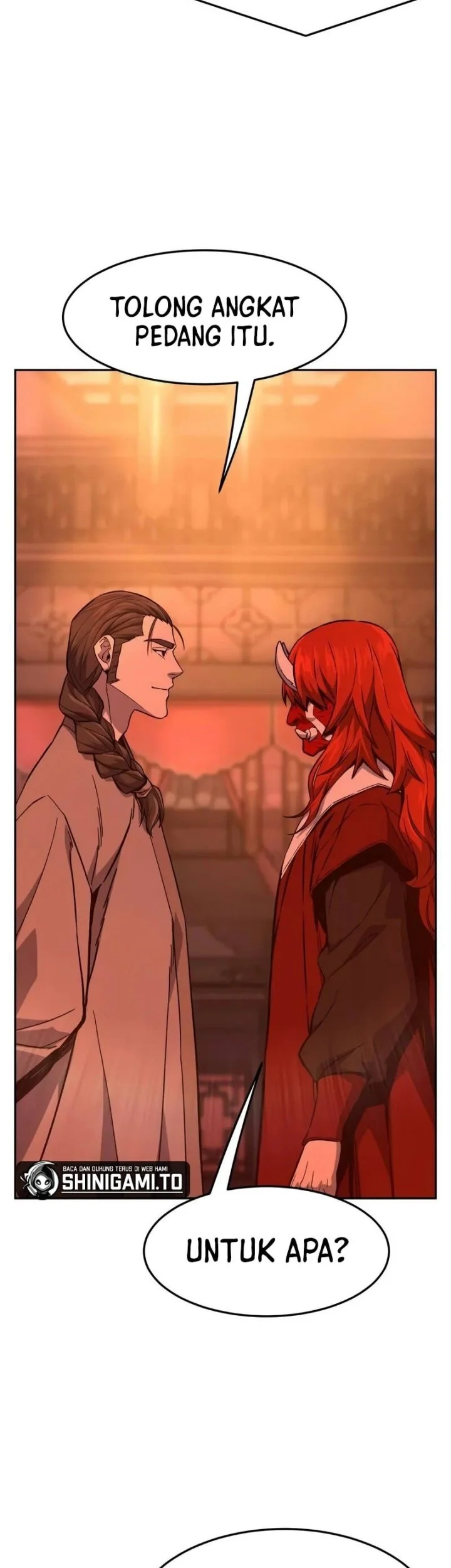 absolute sword sense chapter 159 - Page 16